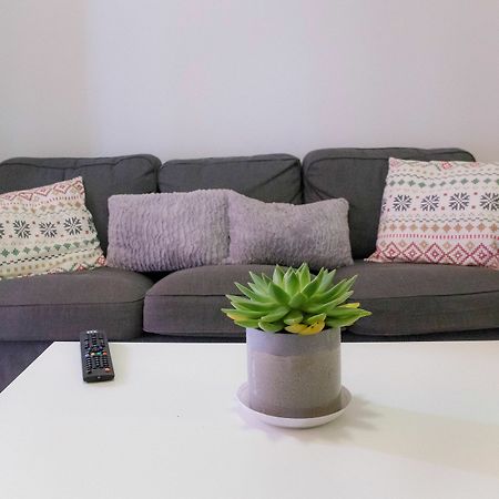 Appartement Sea & Wave Don Cristian à Málaga Extérieur photo