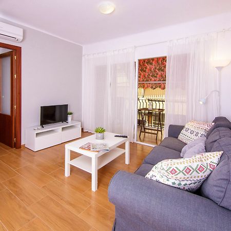 Appartement Sea & Wave Don Cristian à Málaga Extérieur photo
