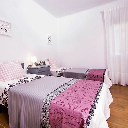 Appartement Sea & Wave Don Cristian à Málaga Extérieur photo