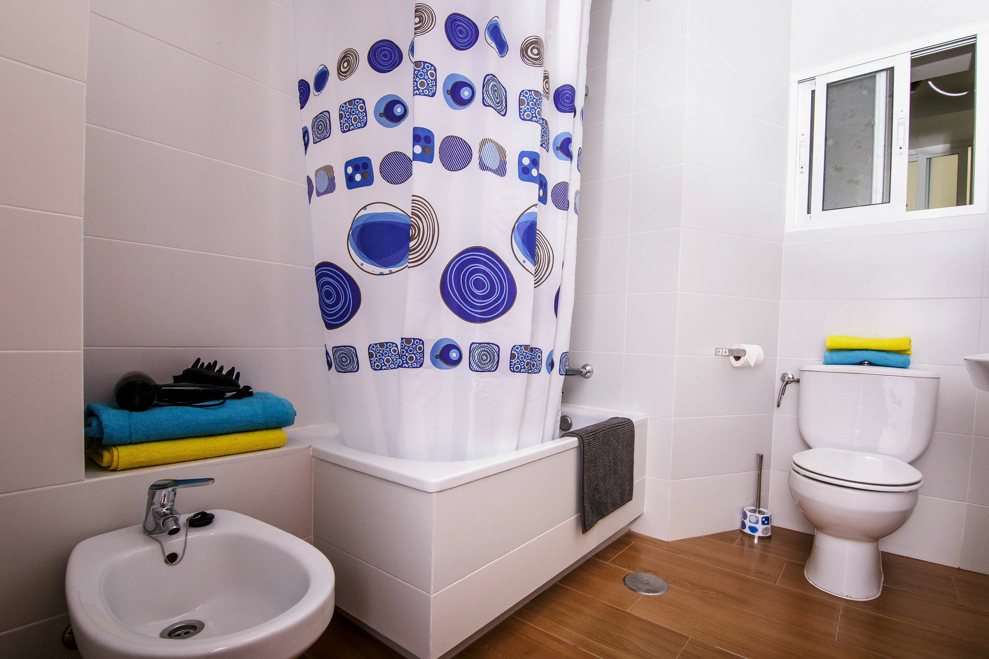 Appartement Sea & Wave Don Cristian à Málaga Extérieur photo