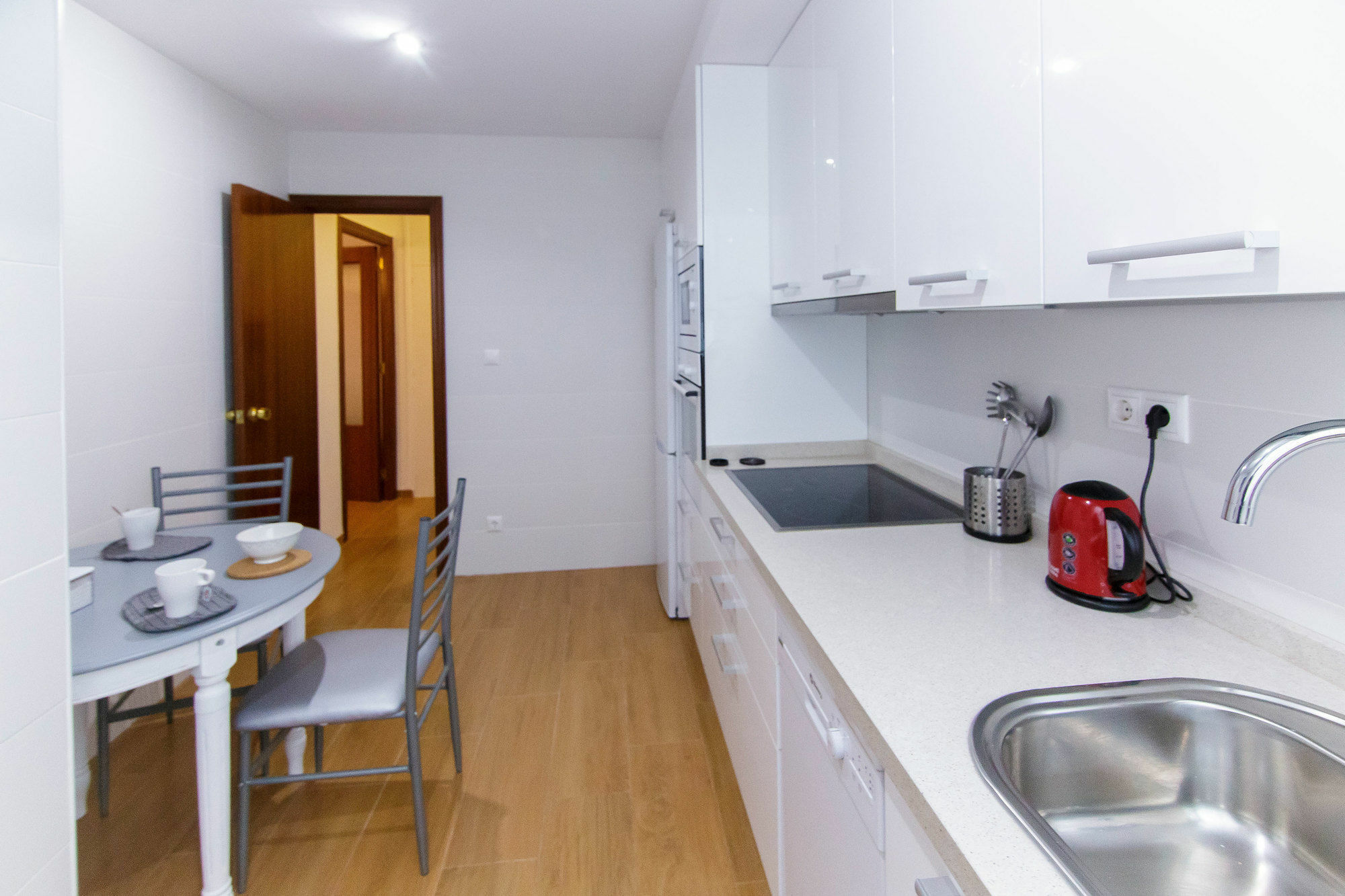 Appartement Sea & Wave Don Cristian à Málaga Extérieur photo