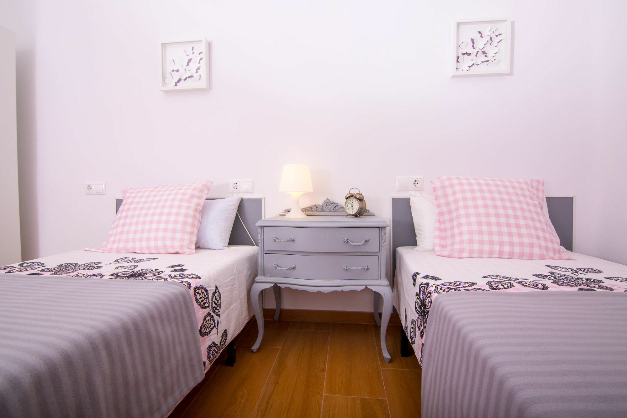 Appartement Sea & Wave Don Cristian à Málaga Extérieur photo
