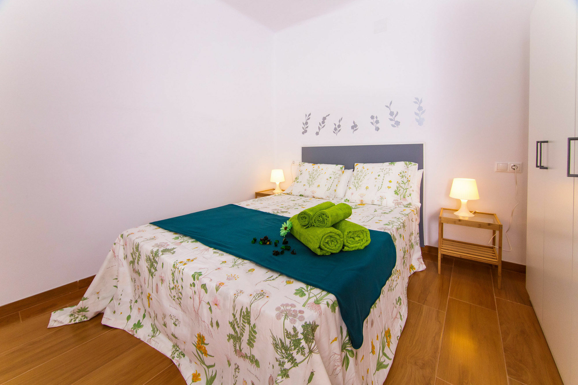 Appartement Sea & Wave Don Cristian à Málaga Extérieur photo
