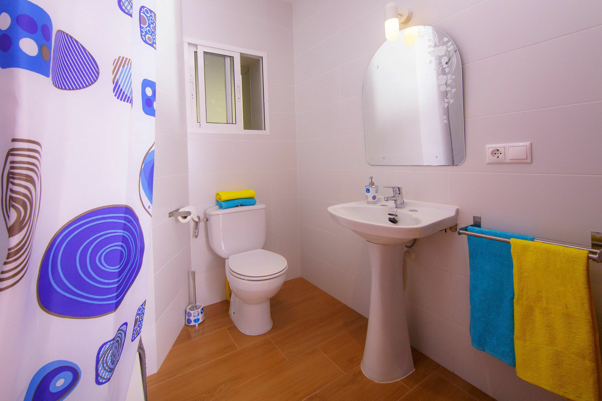 Appartement Sea & Wave Don Cristian à Málaga Extérieur photo