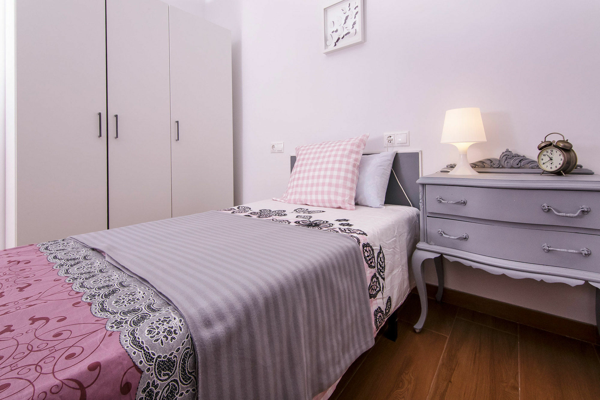 Appartement Sea & Wave Don Cristian à Málaga Extérieur photo