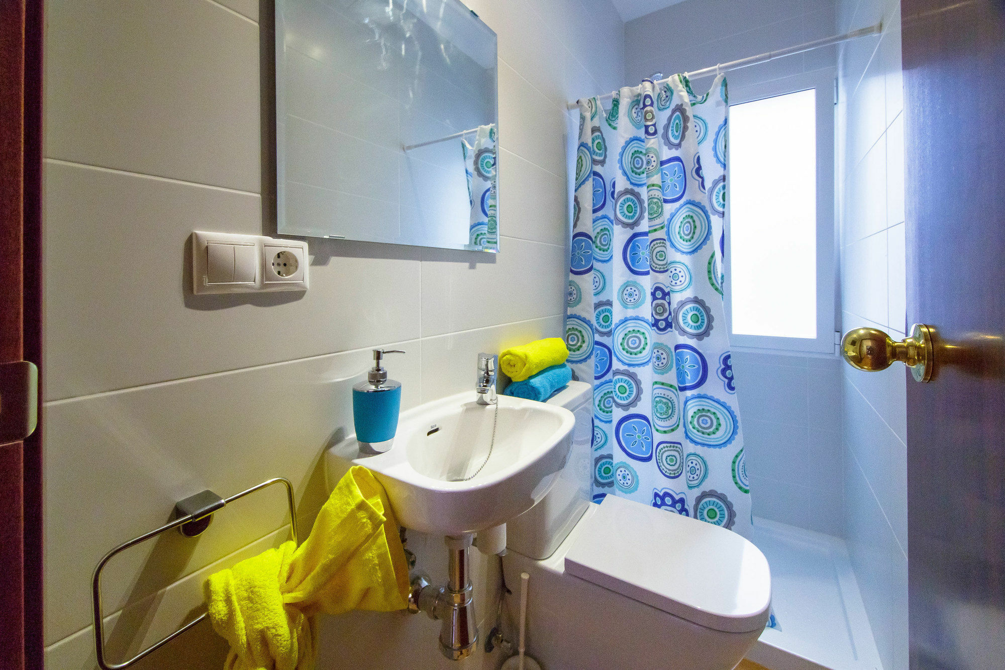 Appartement Sea & Wave Don Cristian à Málaga Extérieur photo